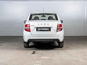 Седан ВАЗ (LADA) Granta 2023 года, 819000 рублей, Ставрополь