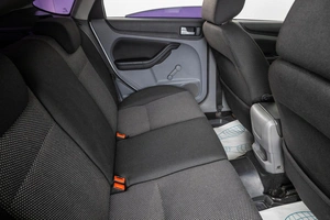 Хетчбэк Ford Focus 2011 года, 609000 рублей, Пермь