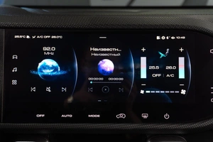 Внедорожник Haval Dargo X 2023 года, 2699000 рублей, Петрозаводск