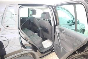 Внедорожник Volkswagen Tiguan 2016 года, 1750000 рублей, Обнинск