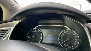 Внедорожник Nissan Murano 2016 года, 2185000 рублей, Солонцы