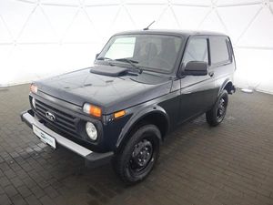 Внедорожник ВАЗ (LADA) 2121 (4x4) 2024 года, 800000 рублей, Обнинск