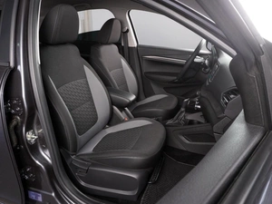 Седан ВАЗ (LADA) Vesta 2024 года, 1369000 рублей, Красный Пахарь