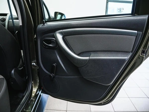 Внедорожник Renault Duster 2017 года, 1169000 рублей, Красноярск