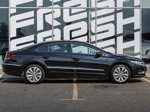 Седан Volkswagen Passat CC 2014 года, 1247000 рублей, Краснодар