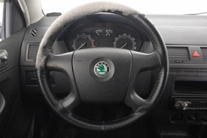 Седан Skoda Fabia 2006 года, 329000 рублей, Пермь