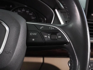 Внедорожник Audi Q5 2020 года, 3035000 рублей, Воронеж