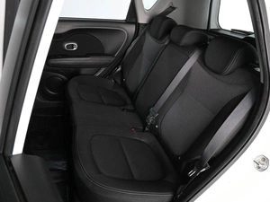 Внедорожник Kia Soul 2017 года, 1629000 рублей, Аксай