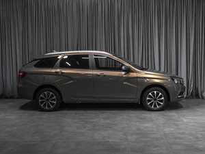 Универсал ВАЗ (LADA) Vesta 2020 года, 1049000 рублей, Тюмень