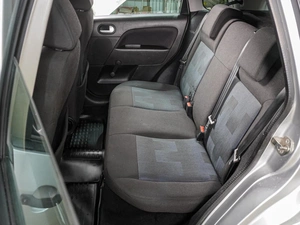 Хетчбэк Ford Fiesta 2008 года, 499000 рублей, Воронеж