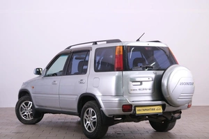 Внедорожник Honda CR-V 2000 года, 749000 рублей, Омск