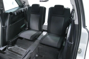 Минивэн Opel Zafira 2011 года, 733000 рублей, Солонцы