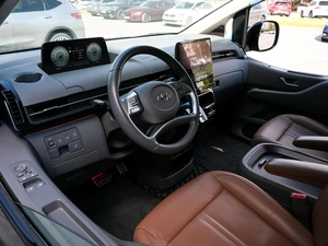 Минивэн Hyundai Staria 2021 года, 4620000 рублей, Волгоград