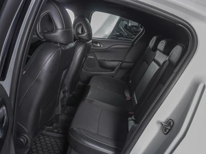 Хетчбэк Citroen DS 4 2012 года, 710000 рублей, Ростов-на-Дону