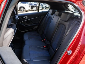 Хетчбэк BMW 1 серия 2020 года, 2399000 рублей, Большой Сочи