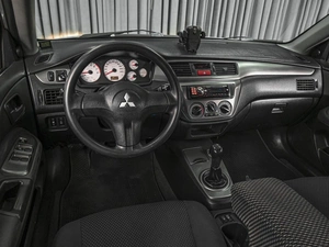Седан Mitsubishi Lancer 2007 года, 680000 рублей, Ставрополь
