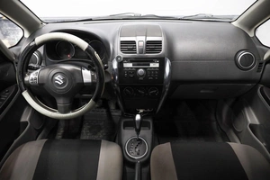 Внедорожник Suzuki SX4 2014 года, 969000 рублей, Новосибирск