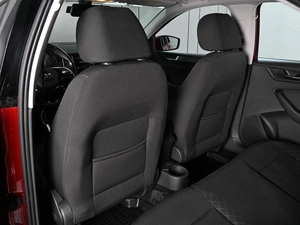 Лифтбек Skoda Rapid 2020 года, 1789000 рублей, Аксай