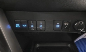 Внедорожник Toyota RAV4 2016 года, 2690000 рублей, Красноярск