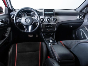 Внедорожник Mercedes-benz GLA-класс AMG 2014 года, 2369000 рублей, Ставрополь