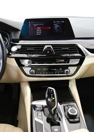 Седан BMW 5 серия 2020 года, 3850000 рублей, Орёл