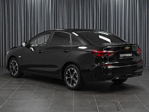 Седан Chevrolet Monza 2023 года, 1675000 рублей, Ставрополь
