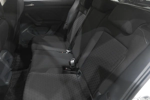 Внедорожник Volkswagen T-Cross 2020 года, 1599000 рублей, Новокузнецк