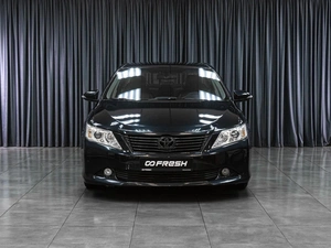 Седан Toyota Camry 2012 года, 1549000 рублей, Тюмень