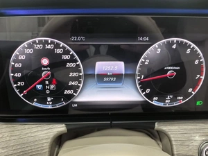 Купе Mercedes-benz E-класс 2019 года, 4532000 рублей, Новосибирск