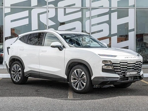 Внедорожник Jetour Dashing 2023 года, 2130000 рублей, Краснодар