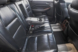 Внедорожник Acura MDX 2002 года, 999000 рублей, Барнаул