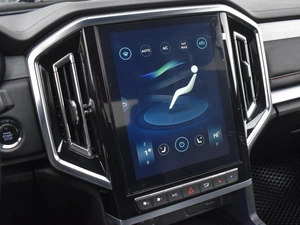 Пикап JAC T9 2024 года, 3200000 рублей, Краснодар