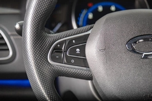 Седан Renault Samsung SM6 2018 года, 1519000 рублей, Томск