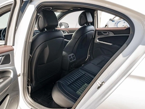 Седан Genesis G70 2018 года, 2347000 рублей, Краснодар
