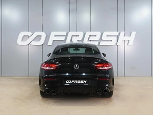 Купе Mercedes-benz C-класс 2019 года, 3299000 рублей, Воронеж