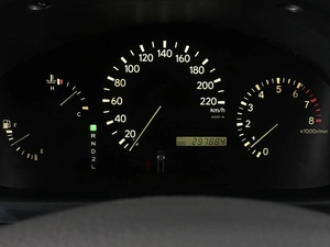 Внедорожник Lexus RX 2002 года, 1099000 рублей, Аксай