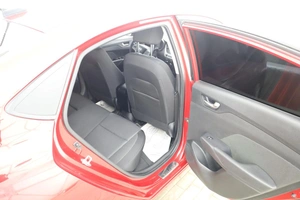 Седан Hyundai Solaris 2018 года, 1260000 рублей, Обнинск