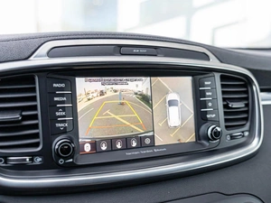 Внедорожник Kia Sorento Prime 2019 года, 2790000 рублей, Краснодар