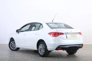 Хетчбэк Citroen C4 2013 года, 669000 рублей, Омск
