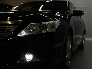 Седан Toyota Camry 2013 года, 1797000 рублей, Красноярск