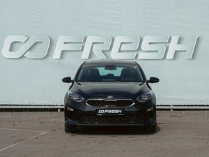 Хетчбэк Kia Ceed 2021 года, 1600000 рублей, Волгоград