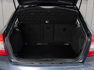 Лифтбек Skoda Octavia 2011 года, 869000 рублей, Тюмень