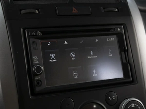 Внедорожник Suzuki Grand Vitara 2012 года, 1450000 рублей, Омск