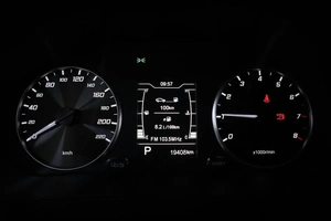 Внедорожник Chery Tiggo 4 2023 года, 1690000 рублей, Брянск