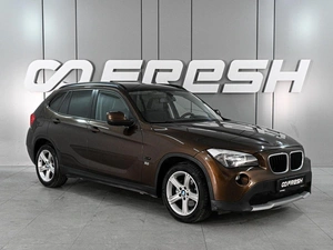 Внедорожник BMW X1 2011 года, 1399000 рублей, Ростов-на-Дону