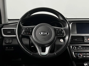 Седан Kia Optima 2018 года, 1985900 рублей, Казань