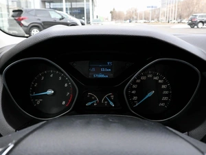 Седан Ford Focus 2012 года, 799000 рублей, Волгоград