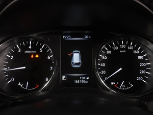 Внедорожник Nissan X-Trail 2018 года, 1869000 рублей, Воронеж
