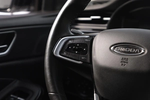 Седан OMODA S5 2023 года, 1389000 рублей, Новосибирск