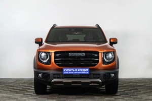 Внедорожник Haval Dargo 2023 года, 2599000 рублей, Сургут